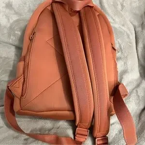 Dagne Dover Backpack in Sienna Dagne Dover | Bags | Dagne Dover Backpack In Sienna | Poshmark main image 2